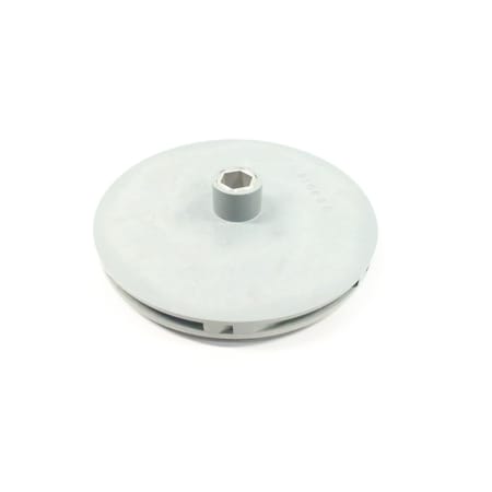 6-Vane 5In Impeller Pump Parts And Accessory